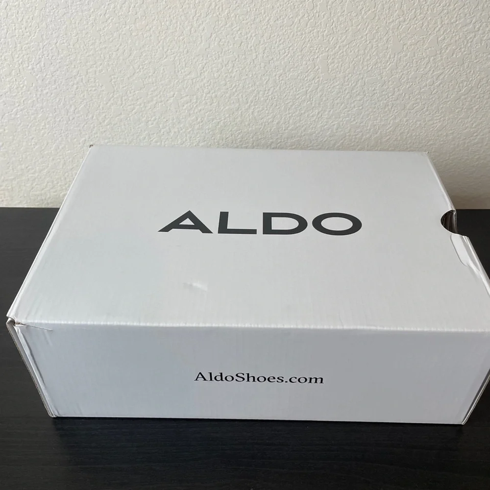 NEW Aldo Men’s Dallner Boot Size 9.5 - Picture 7 of 8